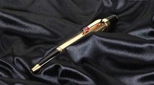 Mont Blanc Boheme 5814 Ballpoint Rouge