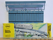 RARE! KIBRI HO MAQUETTE COMMERCE MAGASIN GARAGE AUTO BOSCH