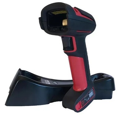 Barcodescanner HONEYWELL Granit XP 1991iXR