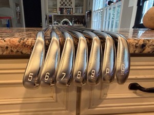 Mizuno Jpx 919 Tour | eBay
