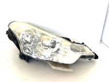 Citroen C-Crosser 2008 Scheinwerfer P7451R EIR11149 Citroen C-Crosser 2008 Scheinwerfer P7451R EIR11149
