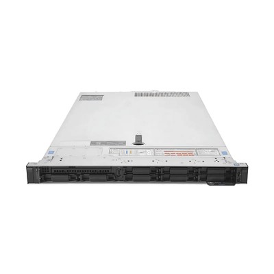 Dell PowerEdge R640 8SFF High Performance Server: Configurable, Scalable, 1.5TB