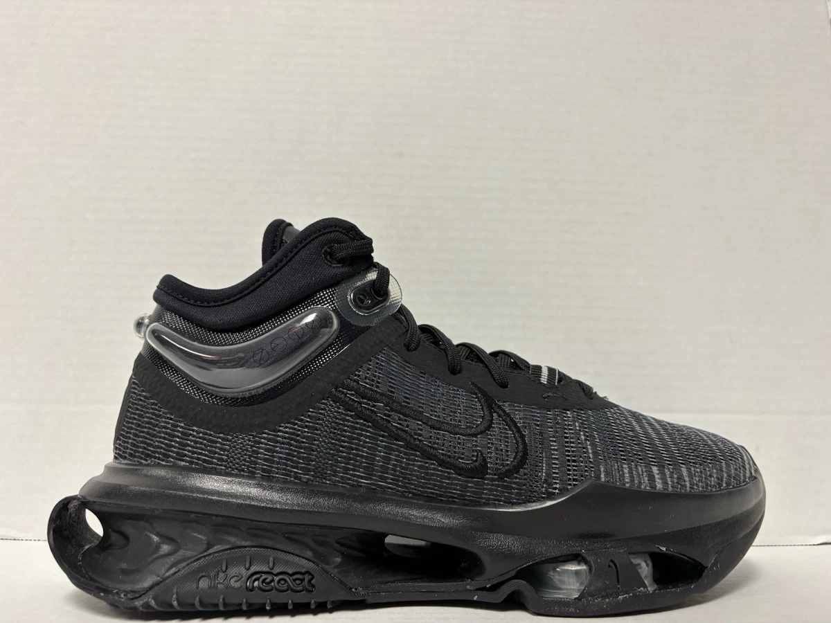 Nike Air Zoom GT Jump 2 TB Promo Triple Black for Sale