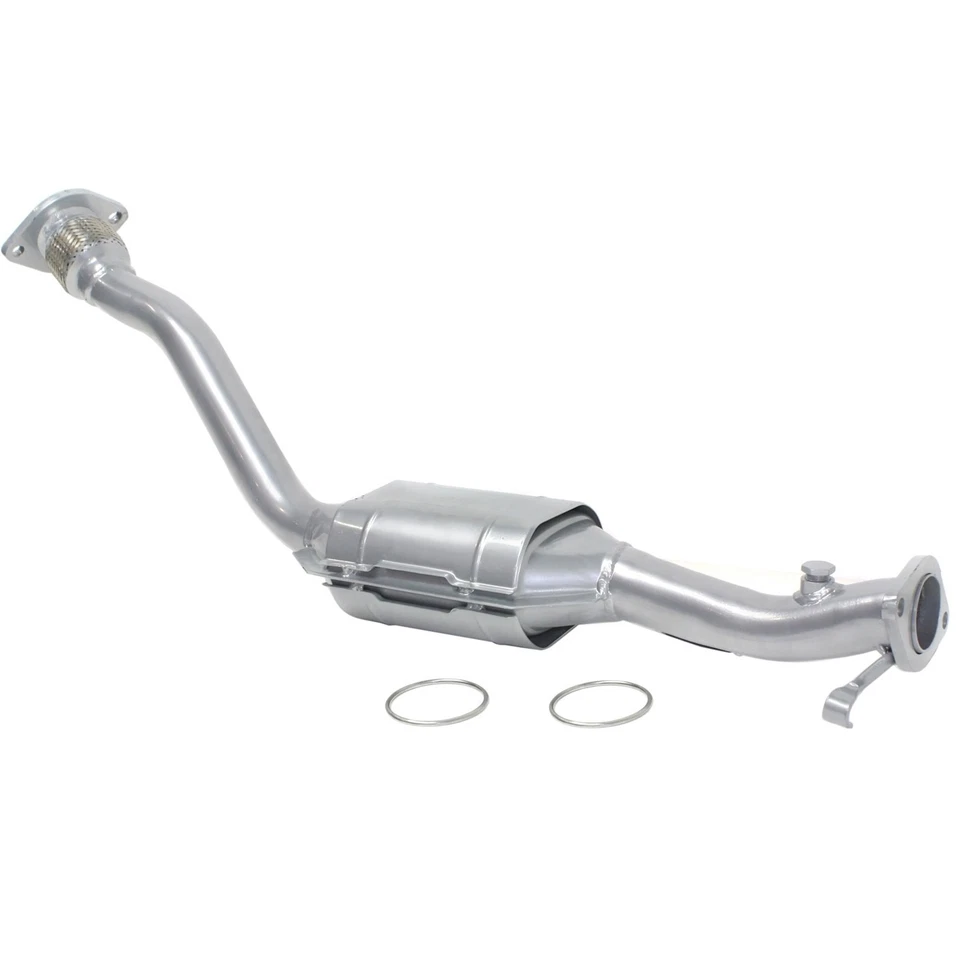 Catalytic Converter For 1997-2005 Buick Century Fits 2000-2005 Chevrolet Imapala - Image 3 of 4