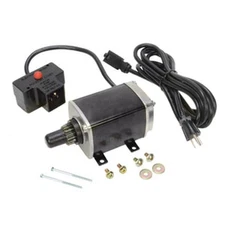 Electric Starter Kit Fits Tecumseh 33329, 33329A, 33329B 33329A Ariens: 72403600