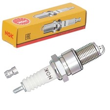 Bougies d'allumage Maserati COUPE