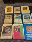 12 Rock/Pop 8 Track Tapes Paul Simon, Elvis, Steve Martin, Jerry Lee Lewis  — photo 1