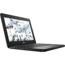Dell Chromebook 3100 wifi 4 GB, 16GB Black - 0KYC9A00 BGZQ3X2