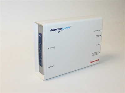 Honeywell Q7770A1001/U RapidLink Dial-Up Network Adapter