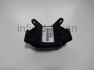 Genuine Toyota JZX100 Mark 2 Chaser Tourer V MT Gearbox Mount 12371-46150 F/S
