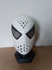 Original Toby Spiderman Faceshell Mask Cospla...