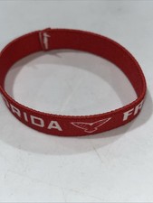 Florida Freedom  PBR Team- NEW Elastic Bracelet -Professional Bull Riding-Cowboy