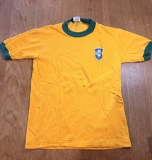 Vintage Penalty Youth 10 Soccer Jersey