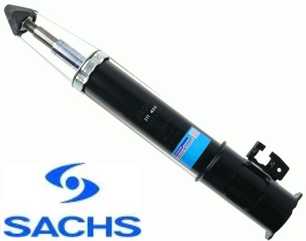 Sachs 311424 StoßDäMpfer StossdäMpfer Vorderachse Vorne FüR Suzuki-image