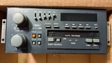 Pontiac Fiero Radio