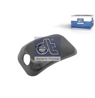 Dt Spare Parts 1.12535 Verschluss, KraftstoffbehäLter FüR Scania