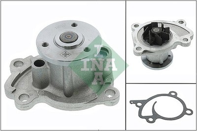 INA 538 0594 10 di raffreddamento del motore
