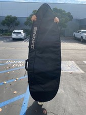 HOT DEAL Dakine Cordura fabric Surfboard Bag 5'8"