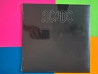NEW - AC/DC - Back In Black - LP Remastered From Original Master Vinyl Record