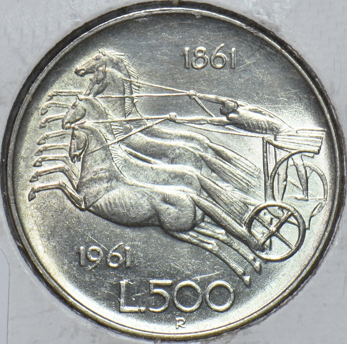1961 Italian Coins (1861-Now) for sale | eBay