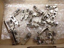 Trix Express 6531 H0 Gleisanschlussklemmen 23 Stk (FG) B1938