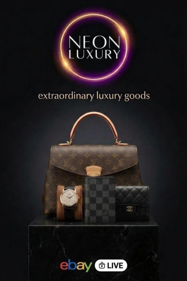First Bag Friday PT II - Mid Lux Extravaganza