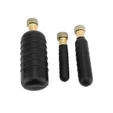 Abflussblase Aus Gummi (Messing) 13 Cm 165 Cm 185 Cm DE