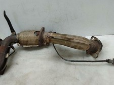 Catalyseurs Lexus RX