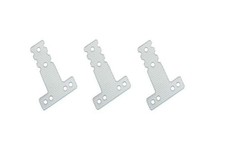 Kyosho MR-03 MM / LM FRP Hard Rear Suspension Plate Set Mini-Z Series