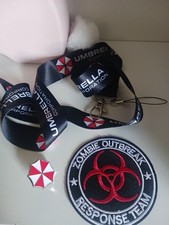 Umbrella Corporation Resident Evil