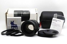 [Top MINT] Moment Anamorphic Adapter 1.33x Spueeze Ratio Cinema Scope Lens JAPAN