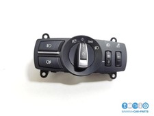 Original BMW  F07 F10 F11 F25  Bedieneinheit Licht Lichtschalter 9865857