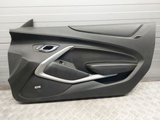 Porte avant et accessoires Chevrolet CAMARO
