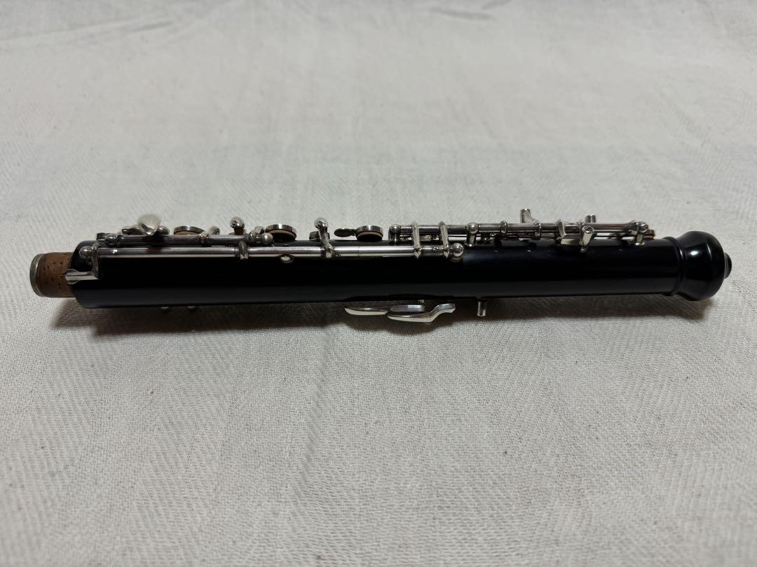【良品】 ヤマハ オーボエ YOB-822 良品】 ヤマハ オーボエ YOB-822 ヤマハ カスタムオーボエ 822
