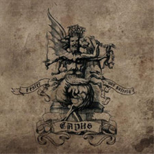 Cavus Fester and Putrefy (CD) Album