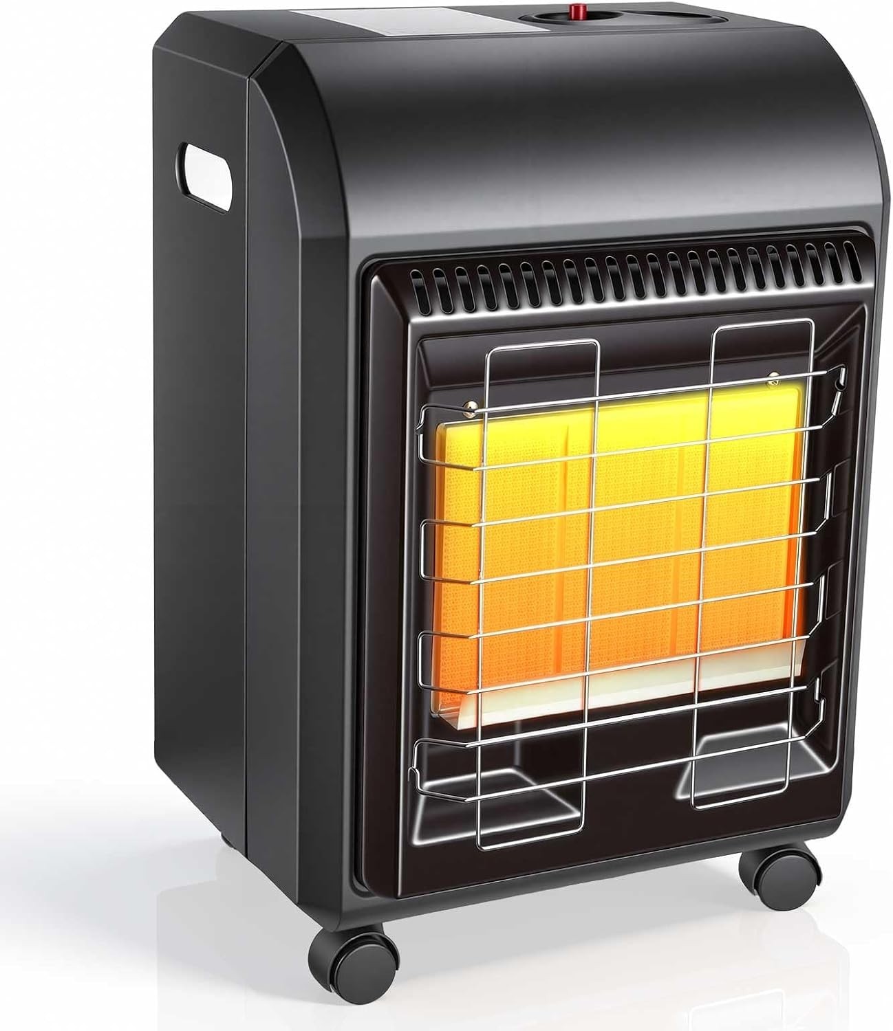 18000 Btu Outdoor/indoor Gas Radiant Heater