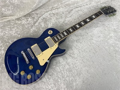 【希少色】GrassRoots G-LP-STD-See Thru Blue GrassRoots G-LP-STD See Thru Blue | eBay