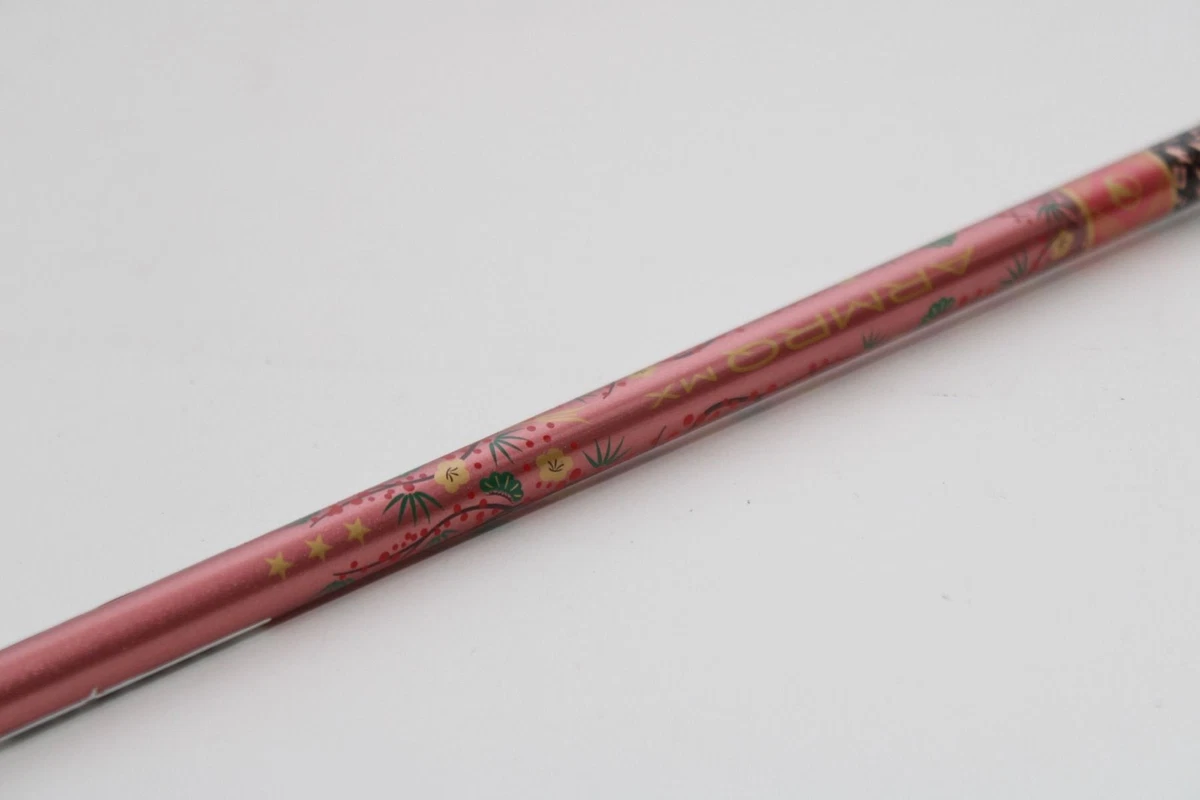 Honma Beres Aizu Eisen 7 Ladies Graphit 3 Sterne