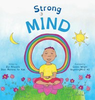 Ziji Rinpoche | Strong Mind | Buch | Englisch (2021) | Gebunden