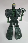 Vintage 1985 Bandai Tonka GoBots Rock Lords Tombstone Action Figure