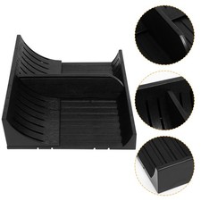 Retractable Food Display Tray Fruit Tray Vegetable Storage Holder Supermarket