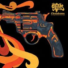Chulahoma von the Black Keys | CD | Zustand gut