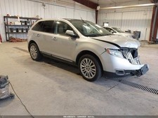 Used Automatic Transmission Assembly Fits 2012 Lincoln Mkx At 6 Speed 3.7l Fwd