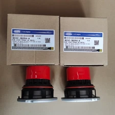 New Set 2 Front Left & Right Hub Lock BC3Z3B396A Ford F350 Super Duty 2017-22