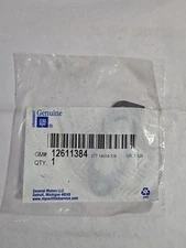 LS SERIES OIL PAN BLOCK OFF PLATE GASKET GM 12611384 NEW 