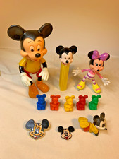 Disney Mickey/Minnie Lot