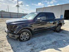 Passenger Front Spindle/Knuckle Fits 16-18 FORD F150 PICKUP 572574