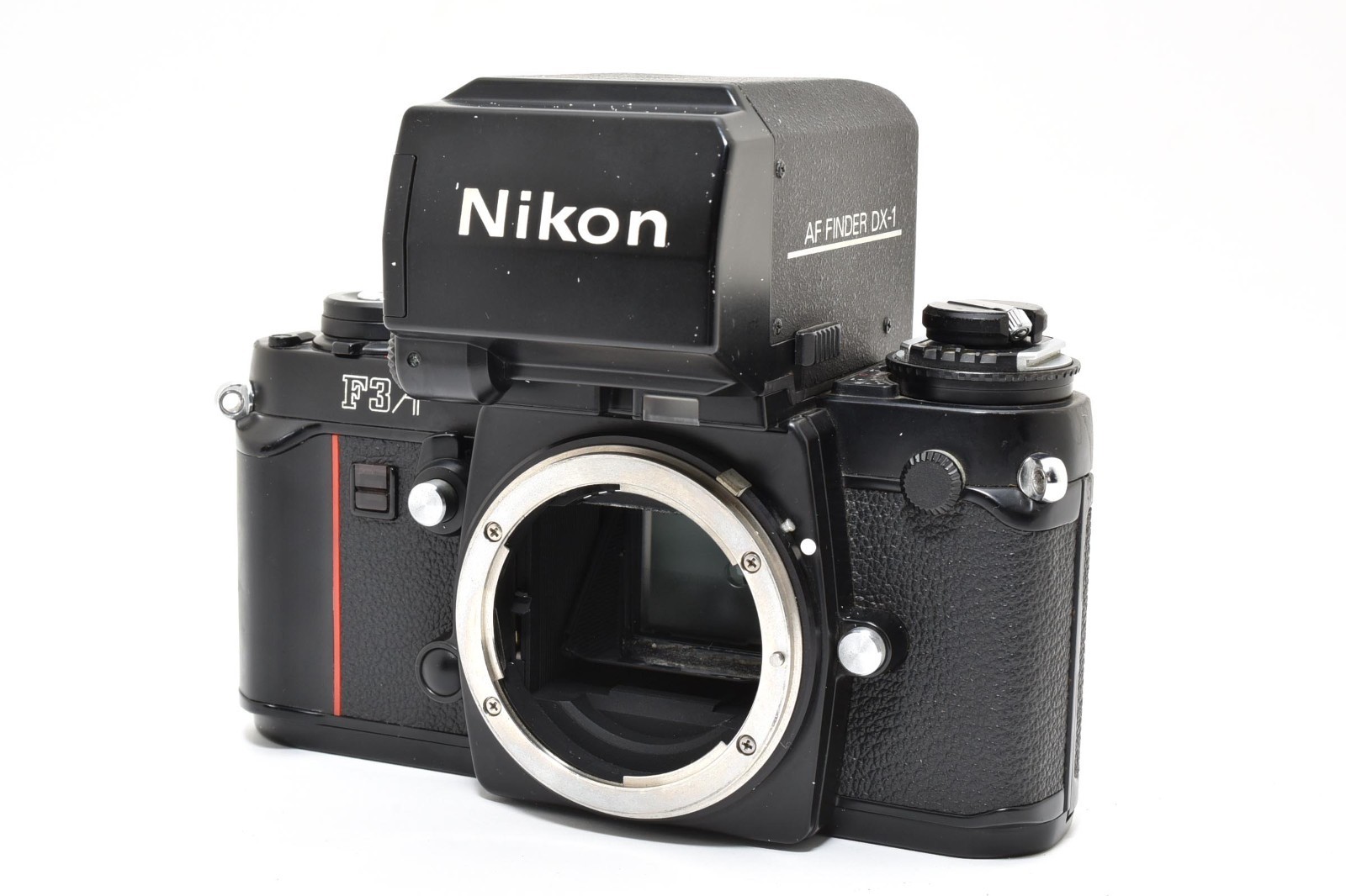 Corpo fotocamera reflex Nikon in ottime condizioni foto 4