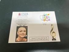 (1433) 27-8-2025 - Death of Ireland singer Sin&eacute;ad O'Connor (annouced 26-7-2023)
