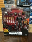 G.I. Joe Classified 118 Metal-Head 6 In Action Figure Hasbro 2024